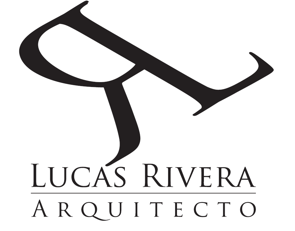 Lucas Rivera Arquitecto